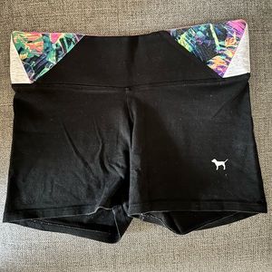 Victoria Secret (PINK) Spandex short